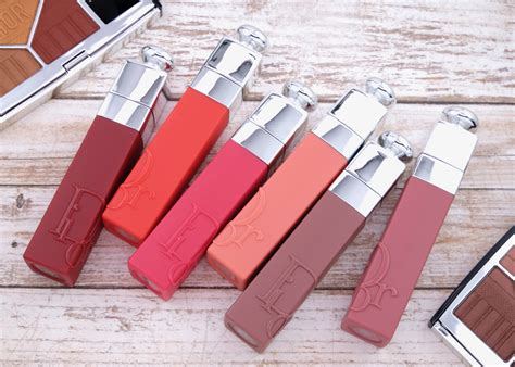 dior addict lip tint reviews|dior addict lipstick reviews.